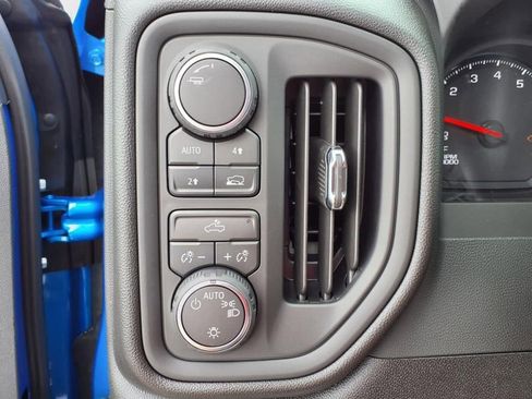 New 2026 Chevrolet Silverado 1500 Custom image 15