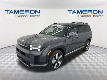 New 2026 Hyundai Santa Fe Limited