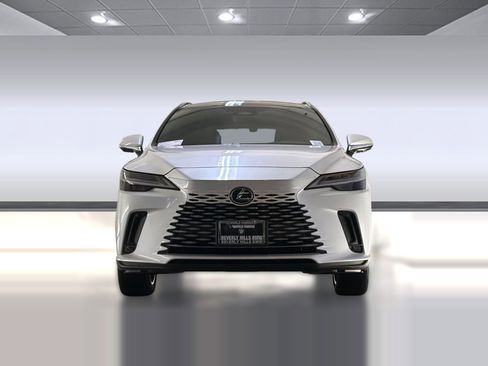 Used 2023 Lexus RX 350 FWD w/ Cold Area Package image 6