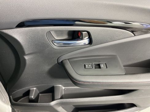 New 2026 Honda Ridgeline Black Edition image 11