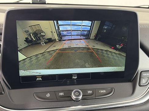 Certified 2024 Chevrolet Blazer LT image 21