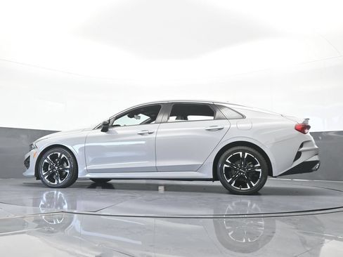 Used 2023 Kia K5 GT-Line FWD image 57