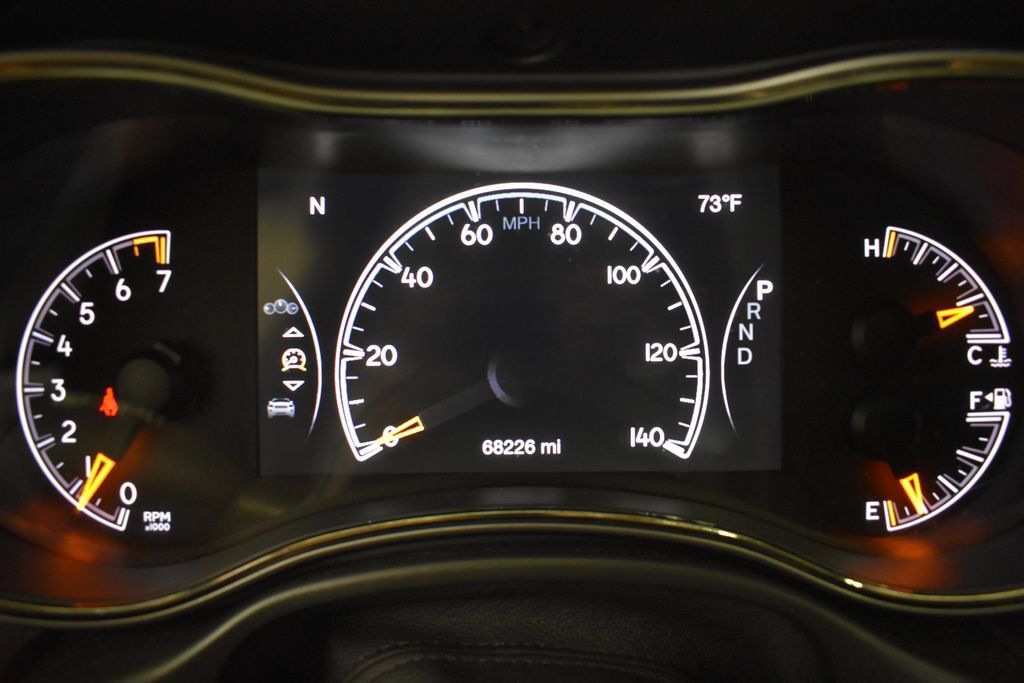 Used 2020 Jeep Grand Cherokee Limited X AWD/4WD image 33