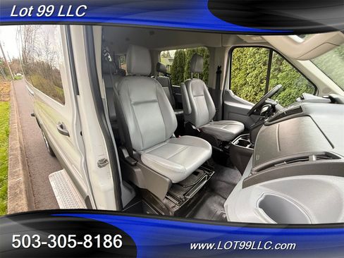 Used 2015 Ford Transit 350 XL image 18