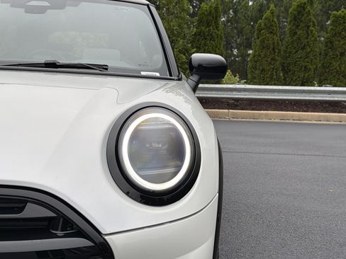 Used 2026 MINI Cooper S FWD image 20