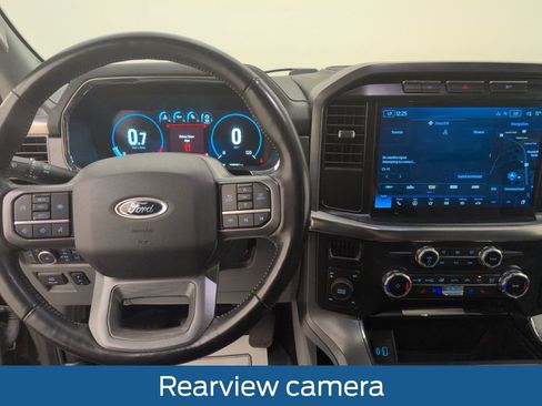 Used 2022 Ford F150 Lariat image 22