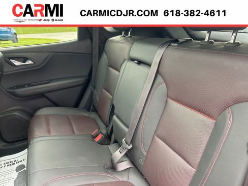 Used 2019 Chevrolet Blazer RS AWD/4WD image 36