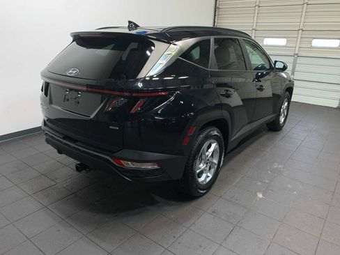 Used 2023 Hyundai Tucson SEL image 3