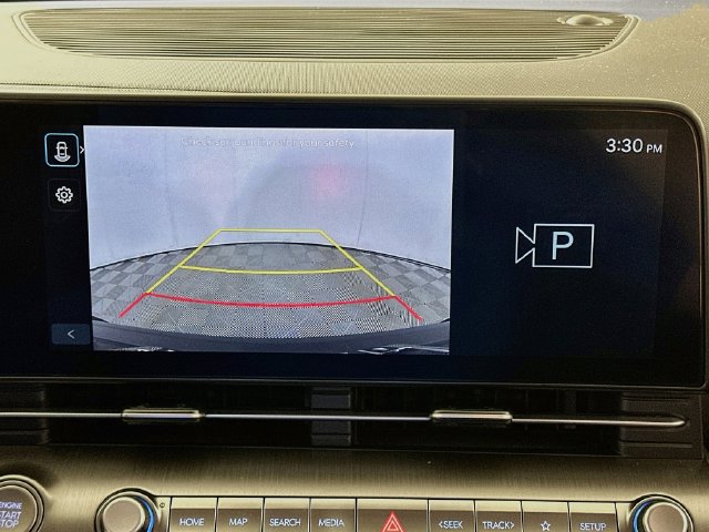 Used 2024 Hyundai Kona SE FWD image 16