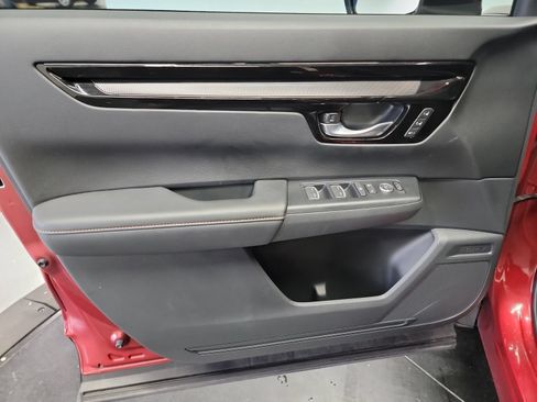 Used 2024 Honda CR-V Sport Touring image 13