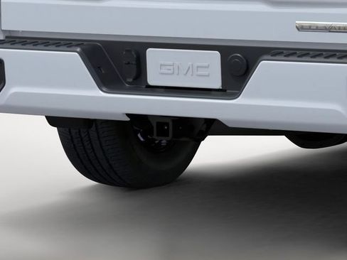 New 2026 GMC Sierra 1500 Elevation AWD/4WD image 14