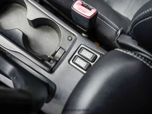 Used 2013 Mitsubishi Lancer Evolution GSR AWD/4WD image 35