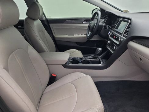 Used 2019 Hyundai Sonata Limited FWD image 21