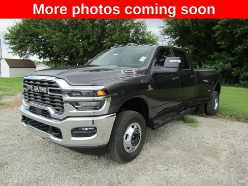 New 2026 RAM 3500 Tradesman AWD/4WD image 1