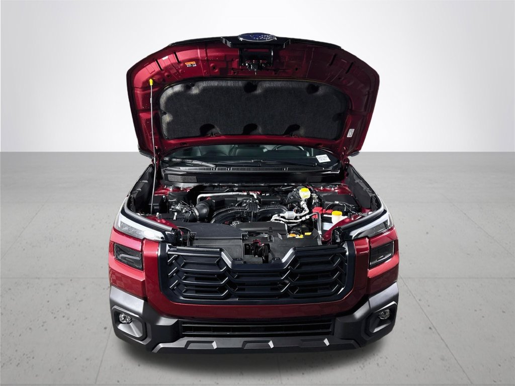 New 2026 Subaru Outback Premium AWD/4WD image 21