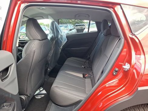 New 2026 Subaru Crosstrek 2.5i AWD/4WD image 8