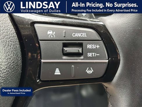 Used 2024 Honda Pilot EX-L image 23
