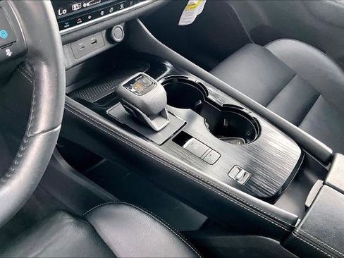 Certified 2023 Nissan Rogue SL w/ SL Premium Package image 15