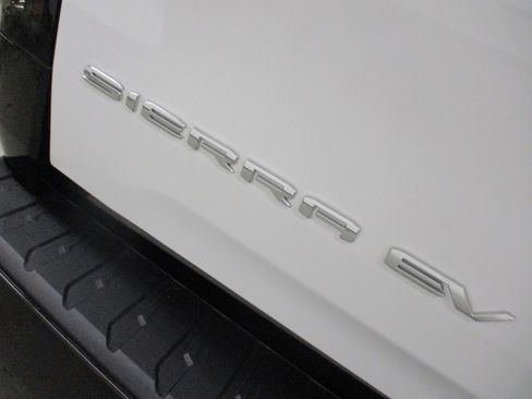 New 2026 GMC Sierra EV AT4 image 15