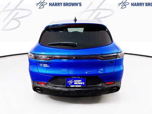 Used 2024 Dodge Hornet R/T w/ R/T Blacktop Package image 28