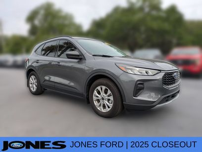 New 2025 Ford Escape Active