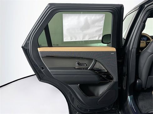 New 2026 Land Rover Range Rover Sport Dynamic SE image 22