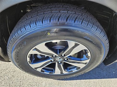 Used 2021 Honda CR-V Special Edition image 19