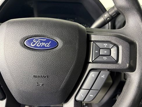 Used 2016 Ford F150 XL w/ Equipment Group 101A Mid image 20