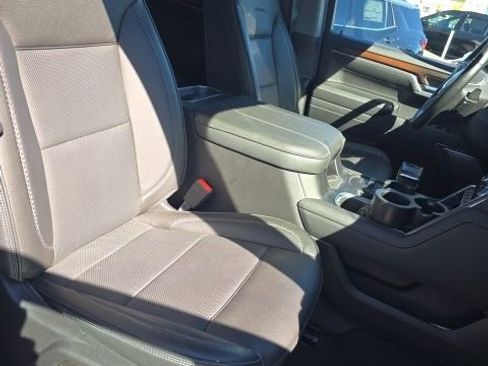 Certified 2024 GMC Sierra 1500 Denali w/ Denali Reserve Package image 5