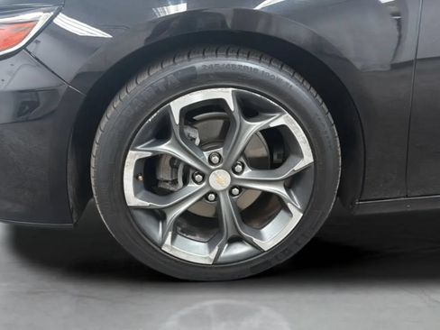Used 2023 Chevrolet Malibu LT FWD image 27