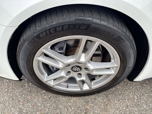 Used 2023 Porsche Panamera Panamera Base image 13