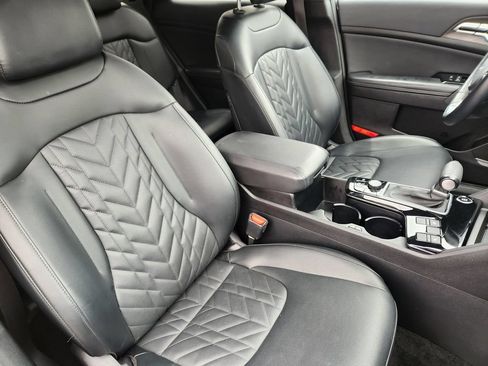 Certified 2023 Kia Sportage X-Line AWD/4WD image 20