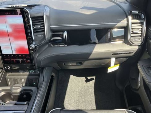 New 2027 RAM 1500 Limited AWD/4WD image 16