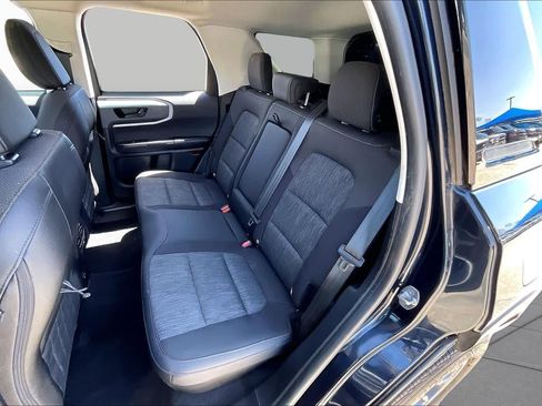Used 2021 Ford Bronco Sport Big Bend AWD/4WD image 19