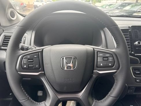 New 2026 Honda Ridgeline RTL image 21