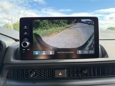 Certified 2025 Honda CR-V Sport-L image 12