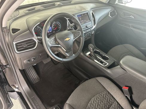 Certified 2024 Chevrolet Equinox LT image 13