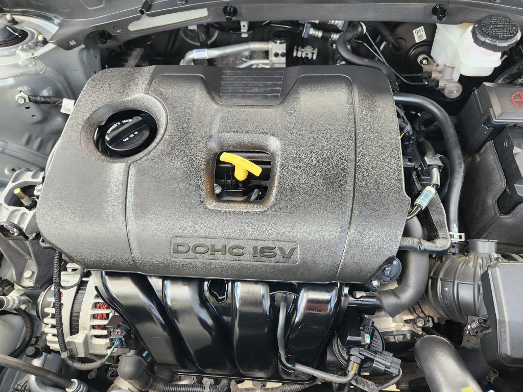 Certified 2023 Kia Seltos LX AWD/4WD image 31