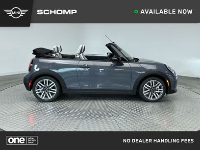 New 2026 MINI Cooper S