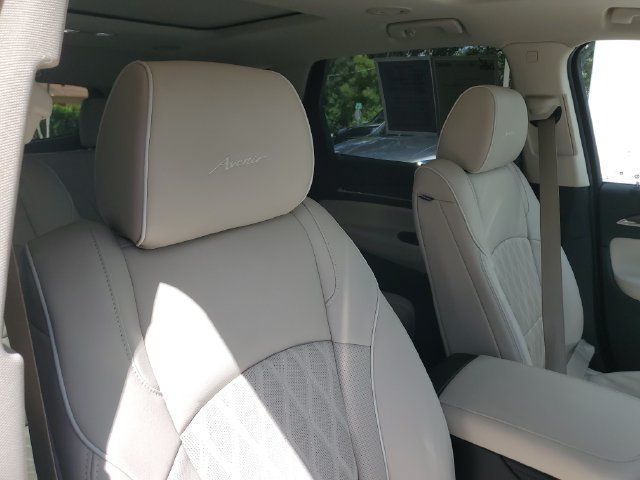 Certified 2023 Buick Enclave Avenir w/ Avenir Technology Package FWD image 24