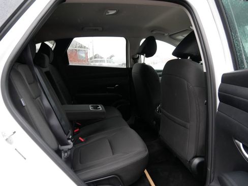 Used 2025 Hyundai Tucson SEL image 9