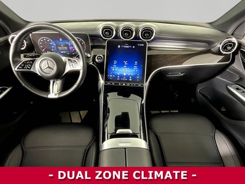 Used 2023 Mercedes-Benz GLC 300 4MATIC image 7