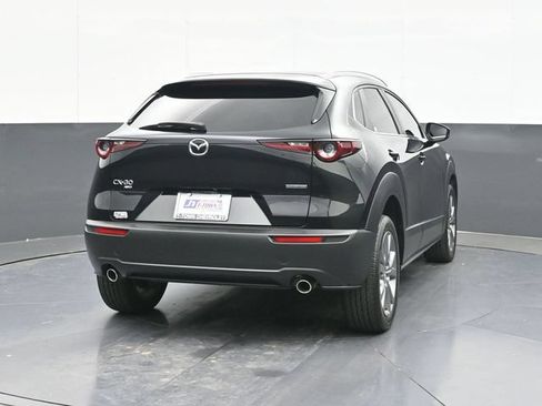 Used 2025 MAZDA CX-30 AWD 2.5 S w/ Preferred Package image 12