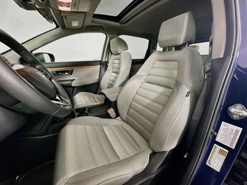 Used 2019 Honda CR-V EX image 21