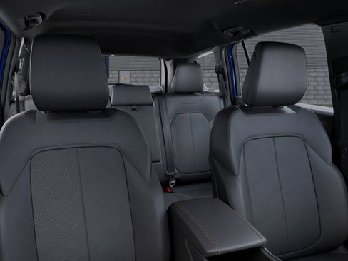 New 2026 Jeep Cherokee Limited AWD/4WD image 26