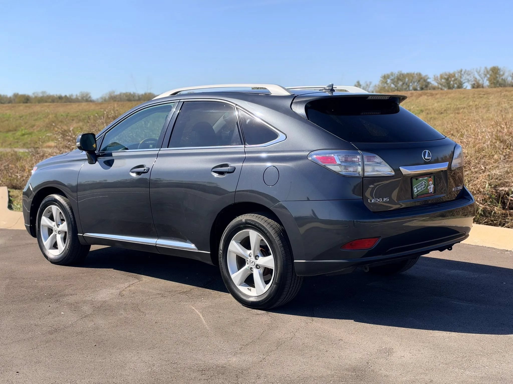 Used 2010 Lexus RX 350 AWD image 15