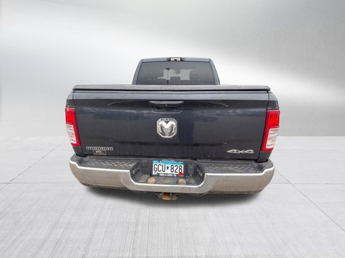 Used 2022 RAM 2500 Big Horn w/ Level A Equipment Group image 7