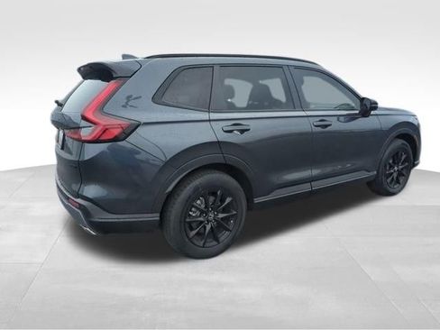New 2026 Honda CR-V Sport-L image 6