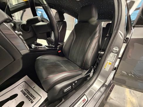 Used 2025 Acura Integra Type S FWD image 7