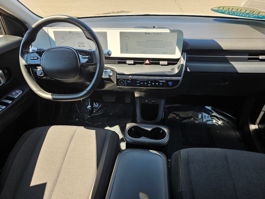 Certified 2024 Hyundai Ioniq 5 SE RWD image 15